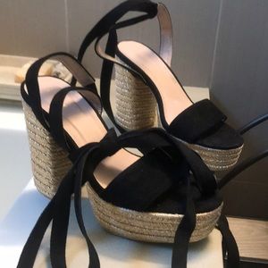 Platforms in Great Condition!